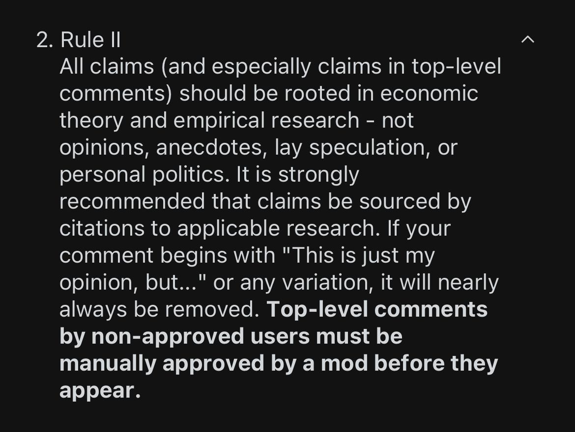 Subreddit-rules-nonsense